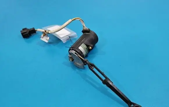 Volkswagen PASSAT B5.5 Accelerator throttle pedal 0281002286 IMPRK1587048