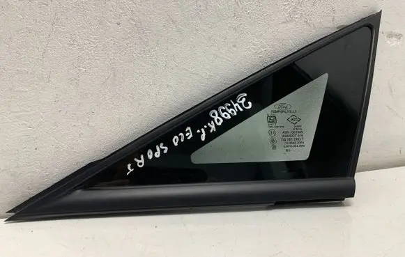 Ford Ecosport Front triangle window/glass 43R001264 AG8XF