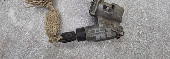 Seat Alhambra (Mk1) Ignition lock 6K0905851