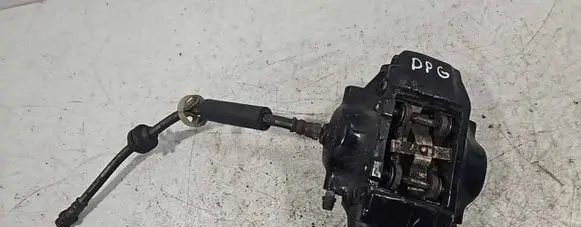 Maserati Quattroporte Rear brake caliper