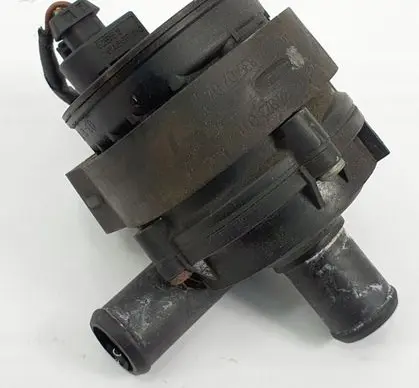 Mercedes-Benz E W211 Electric auxiliary coolant/water pump A2118350364