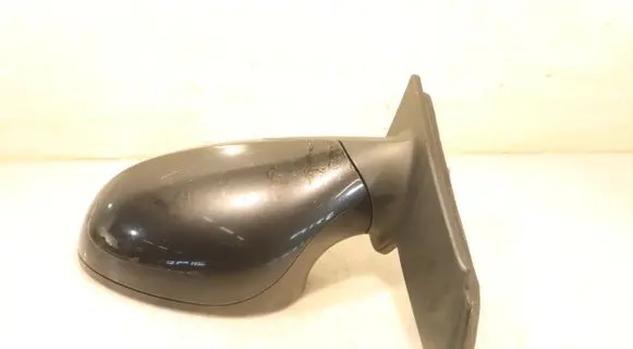 Seat Altea Front door electric wing mirror 