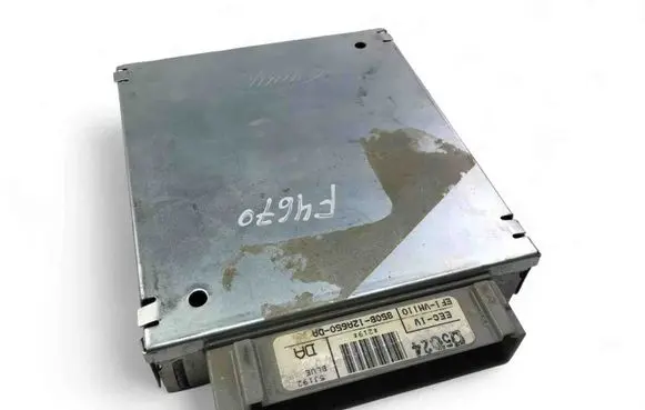 Ford Scorpio Engine control unit/module ECU 85GB12A650DA