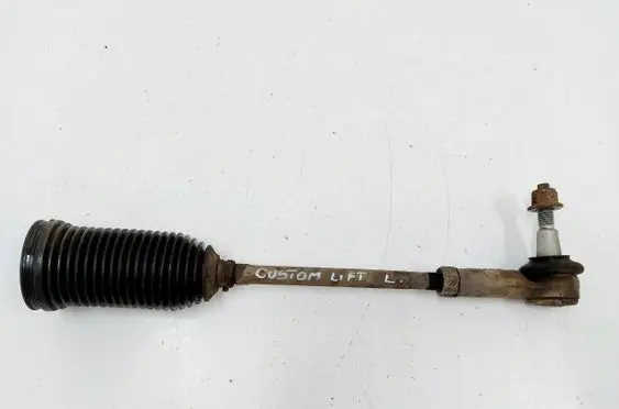 Ford Transit Custom Steering tie rod 