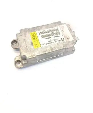 BMW 5 E60 E61 Airbag control unit/module 6963024 65776963024