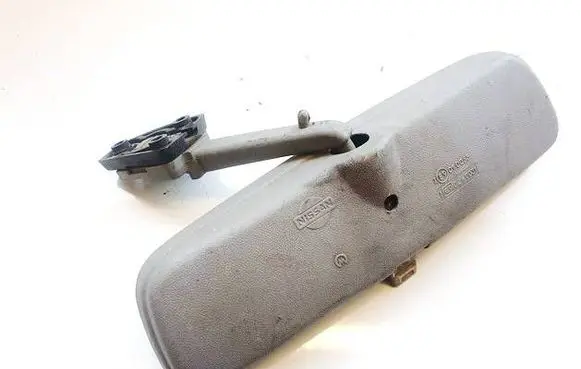 Nissan Almera Rear view mirror (interior) e9010055 e9020031
