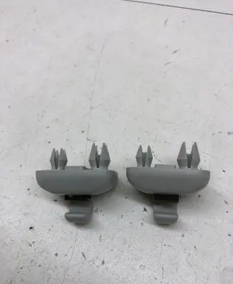 Audi A3 S3 8V Sun visor clip/hook/bracket 8U0857562A