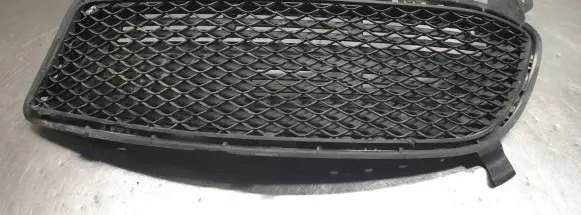 Mercedes-Benz A W176 Front bumper lower grill A1768851622