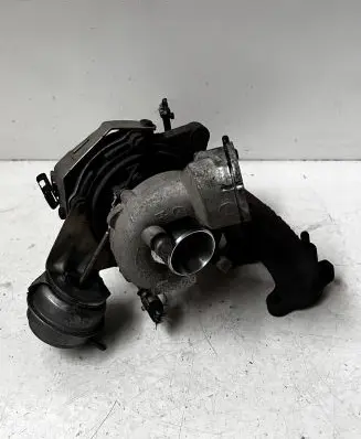 Volkswagen Touran III Turbo HGR03G253010 76526T6