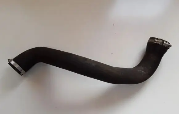 Ford Mondeo MK V Intercooler hose/pipe DS736K683DH