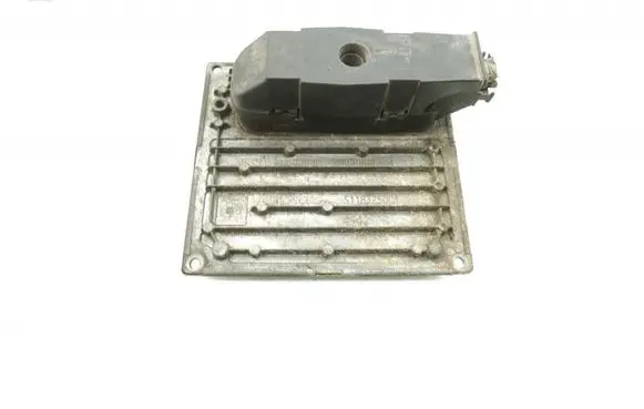 Ford Fiesta Engine control unit/module ECU 6S6112A650FH