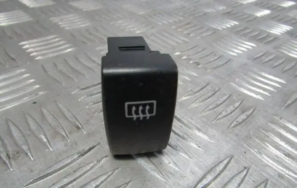 SsangYong Musso Windscreen/window heater switch 864w02500