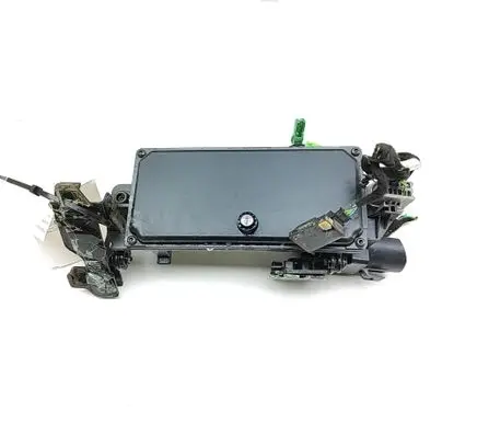 Volvo XC90 Windshield/windscreen camera 32327232