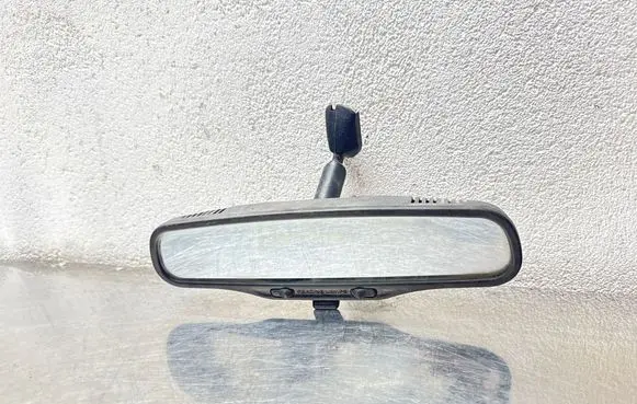 Opel Frontera B Rear view mirror (interior) E8012001