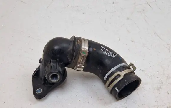 Nissan Qashqai Air intake hose/pipe 17092852
