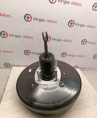 Renault Trafic III (X82) Brake booster 472100676R 93459280 22974433