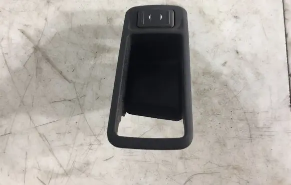 Ford Kuga I Rear door window switch trim 3M51226A36
