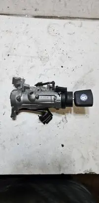 Volkswagen Caddy Ignition lock 1K0905851B 0874CA30807 1K0905865