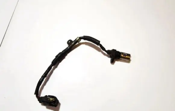 Crankshaft position sensor