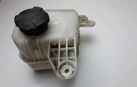 KIA Rio Coolant expansion tank/reservoir 254311W000