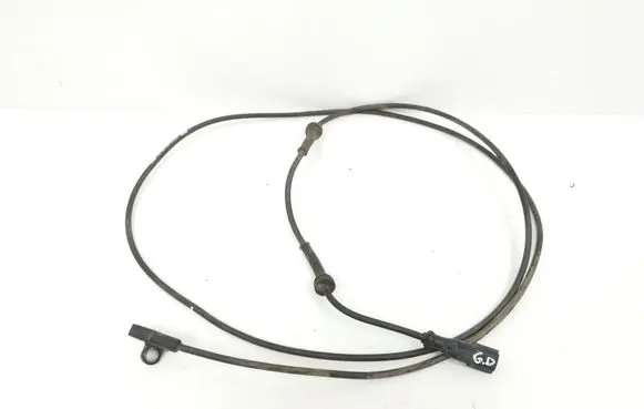 ABS rear brake sensor