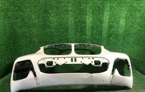 BMW X3 G01 Front bumper