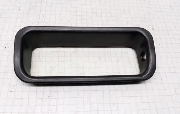 Audi 80 90 S2 B4 Other rear door trim element 893867395