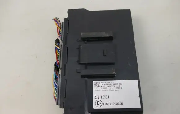 Honda CR-V Other control units/modules 38320T0AE71 116RI000305