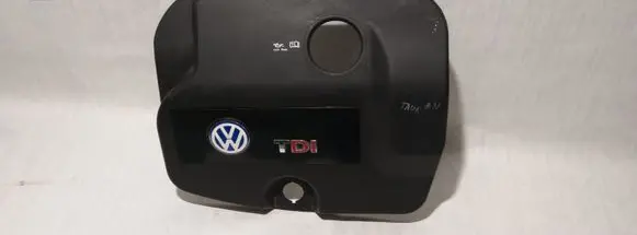 Volkswagen Sharan Engine cover (trim) 7M3103925B 7M5103925A 7M5103925