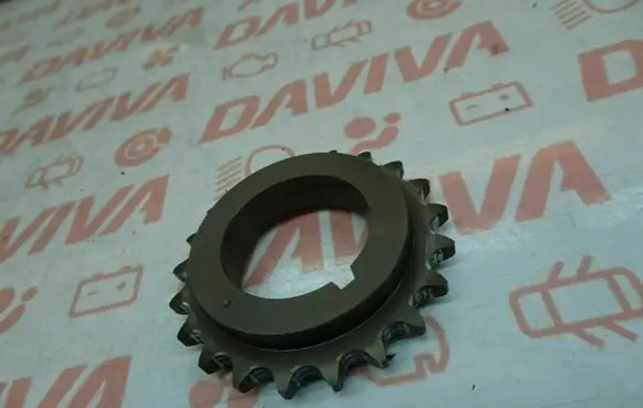 Mazda 6 Other engine part 