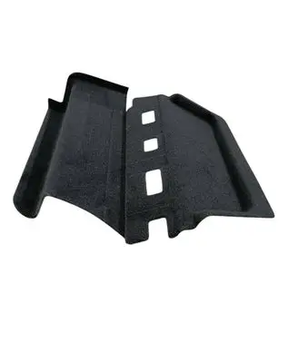 Tesla Model S Other trunk/boot trim element 158924100A