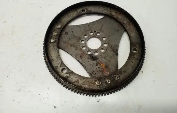 Audi A6 S6 C6 4F Flywheel 059105323AL