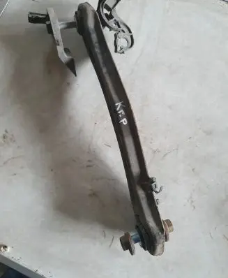 Mercedes-Benz R W251 Rear control arm