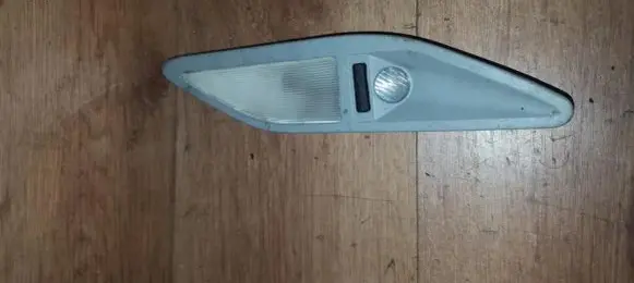 BMW 5 E39 Rear seat light 39820204