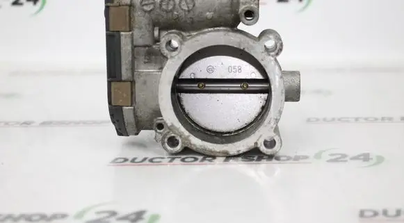 Alfa Romeo 156 Throttle valve 0280750102