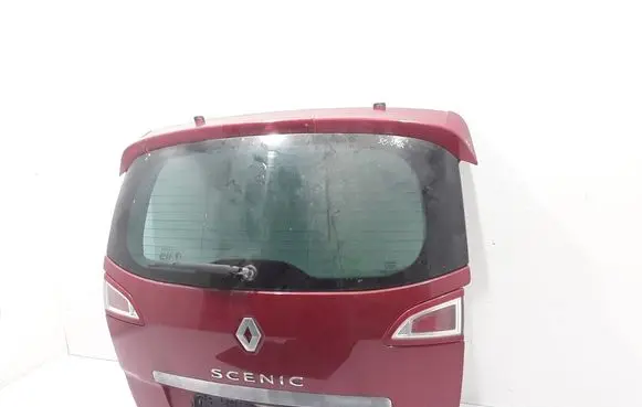 Renault Scenic III - Grand scenic III Tailgate/trunk/boot lid 901006104R