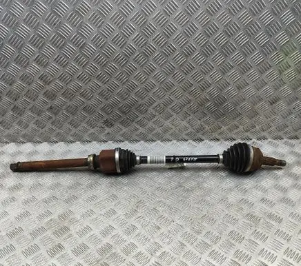 Peugeot 308 Front driveshaft 9837946980