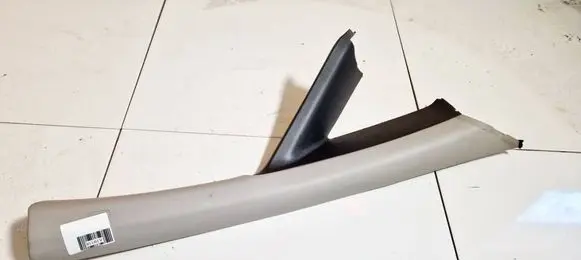 Opel Corsa D (C) pillar trim 13180561 13180563