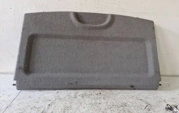 Renault Megane I Parcel shelf 