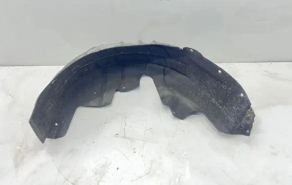 Volkswagen Golf VII Rear arch fender liner splash guards 5G0810971