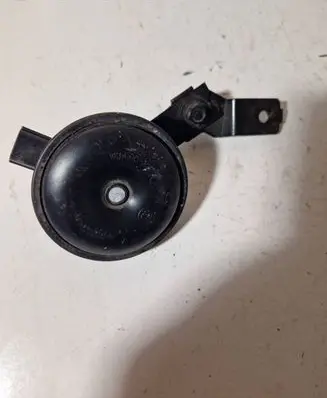 Hyundai i40 Horn signal 966303X001 3M5A110JB