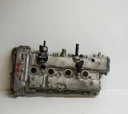 Rocker cam cover