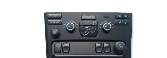 Volvo XC90 Climate control unit 30782329
