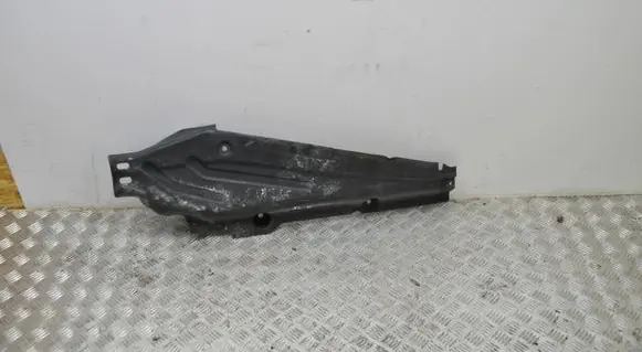 Mercedes-Benz GL X164 Side bottom protection A1646102308