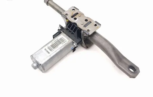 Audi A6 Allroad C7 Seat adjustment motor D359000 984686105