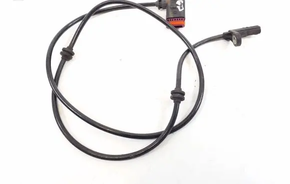 Mercedes-Benz C W204 ABS rear brake sensor A2045400317