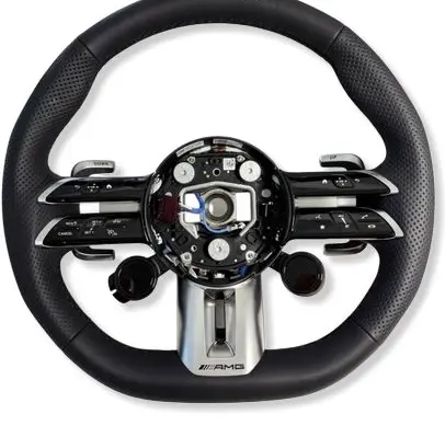 Mercedes-Benz G W465 Steering wheel A0994602409