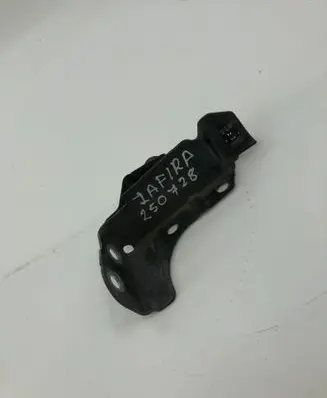 Opel Zafira C Radiator support slam panel bracket 0266