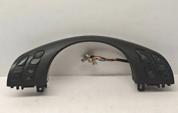 BMW X5 E53 Steering wheel buttons/switches 6760581
