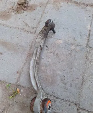 Audi A6 S6 C5 4B Front lower control arm/wishbone